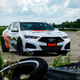 Image for article titled Acura Is Racing A Pair Of New TLX At Pikes Peak Next Month